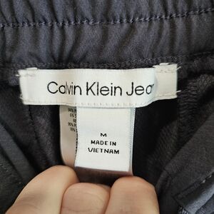 Calvin Klein joggers